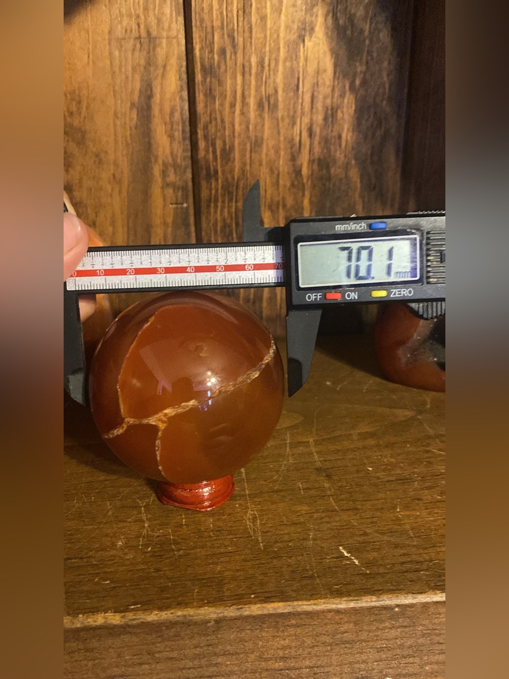Carnelian Set - Picture 10 of 11